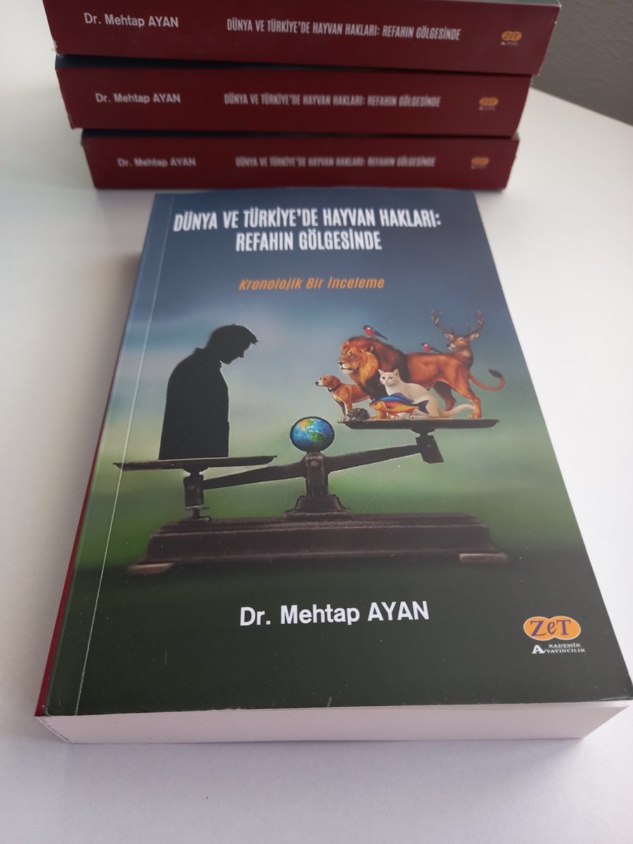 Dr. Mehtap Ayan tweet media