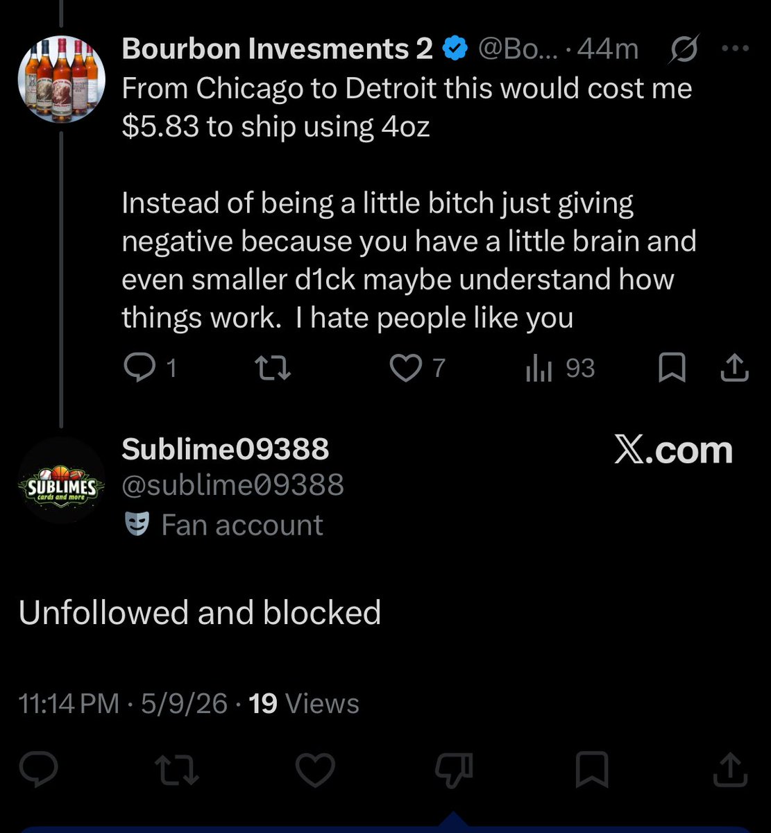 Bourbon Invesments 2 tweet media