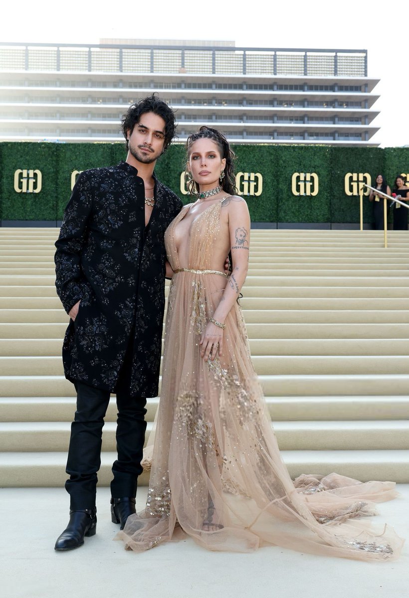 Avan Jogia Brasil tweet media