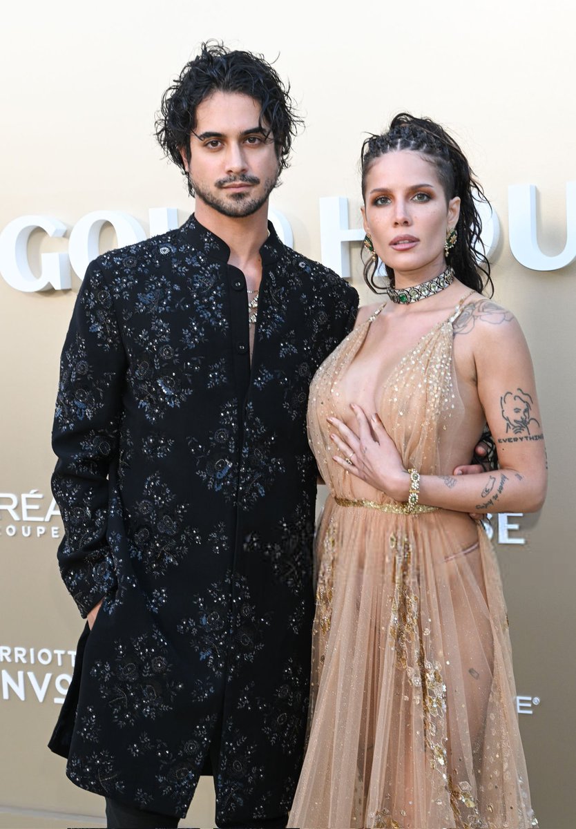 Avan Jogia Brasil tweet media