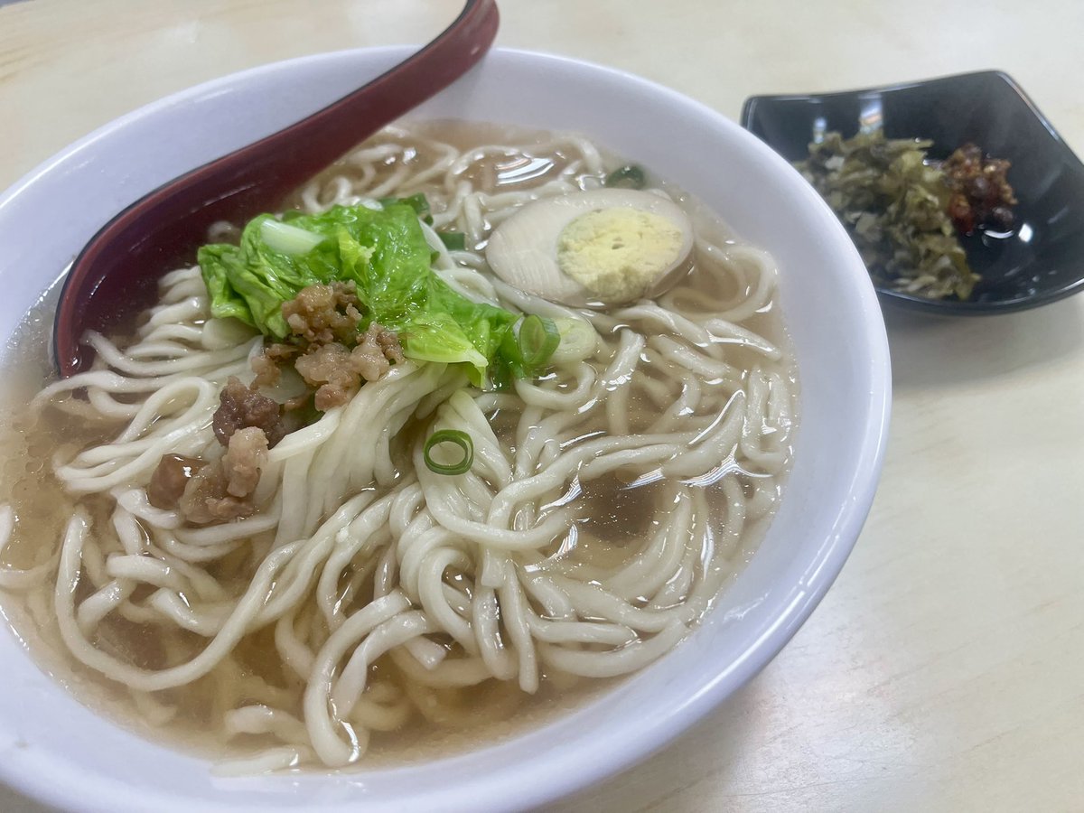 ヒロシ🌏飯旅🇹🇼今は台湾 tweet media