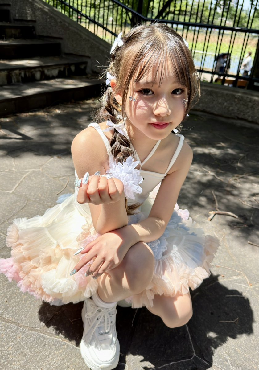 あかりん