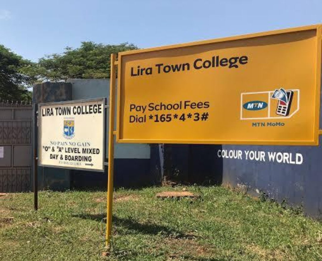 Buddo Secondary School tweet media