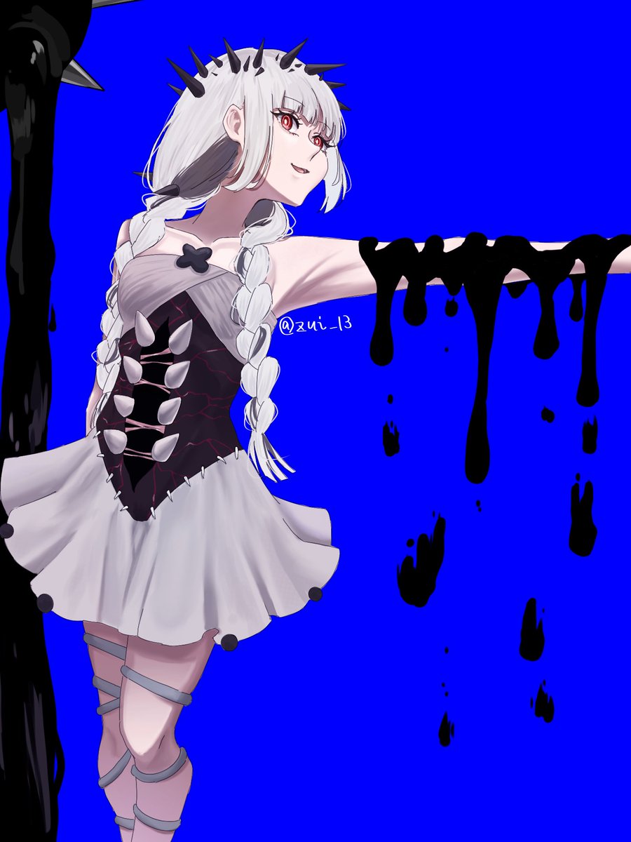 ずいか tweet media