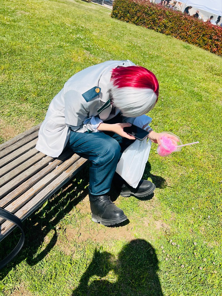 沼谷 tweet media