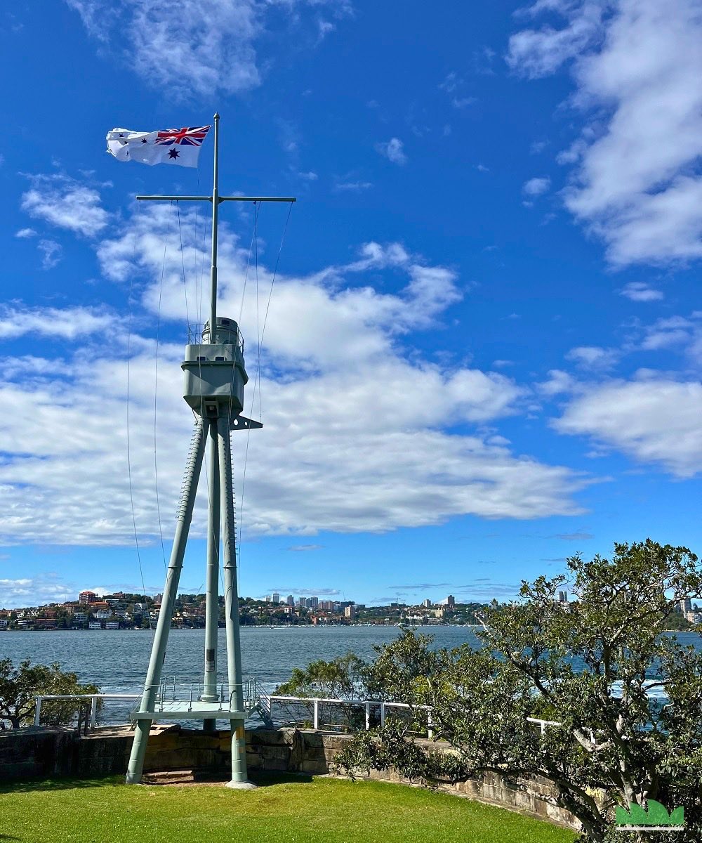 Sydney Uncovered tweet media