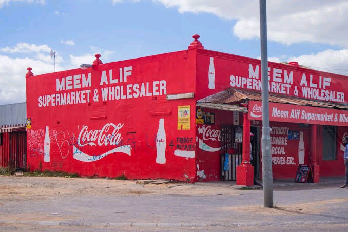 🚨 LEAKED SAPS INTELLIGENCE REPORT EXPOSES How MONEY Is Laundered By Foreigners

A classified SAPS Crime Intelligence report allegedly reveals how billions of rand are being moved out of South Africa through underground systems linked to illegal operations.