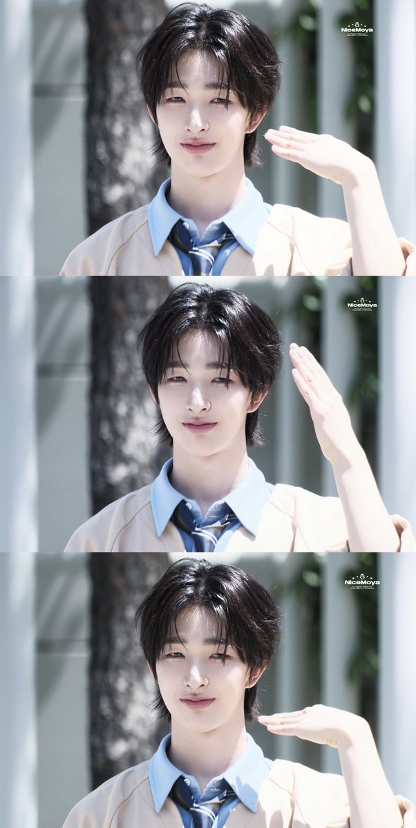 Hot 260509 MiniFanmeeting #토모야 #TOMOYA #トモヤ #NEXZ