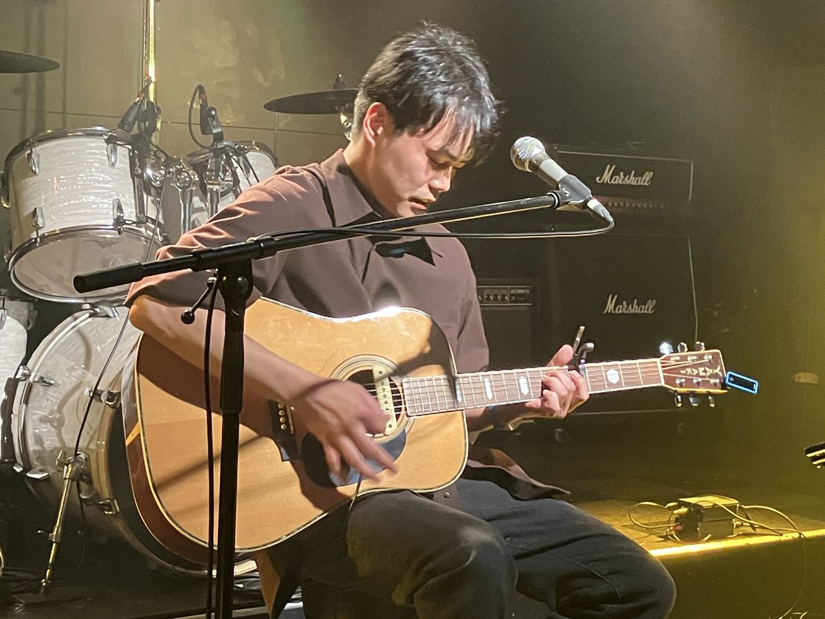 9番手 ポイズンさん、パパさん 知らん人の生誕に呼ばれたパパさんは