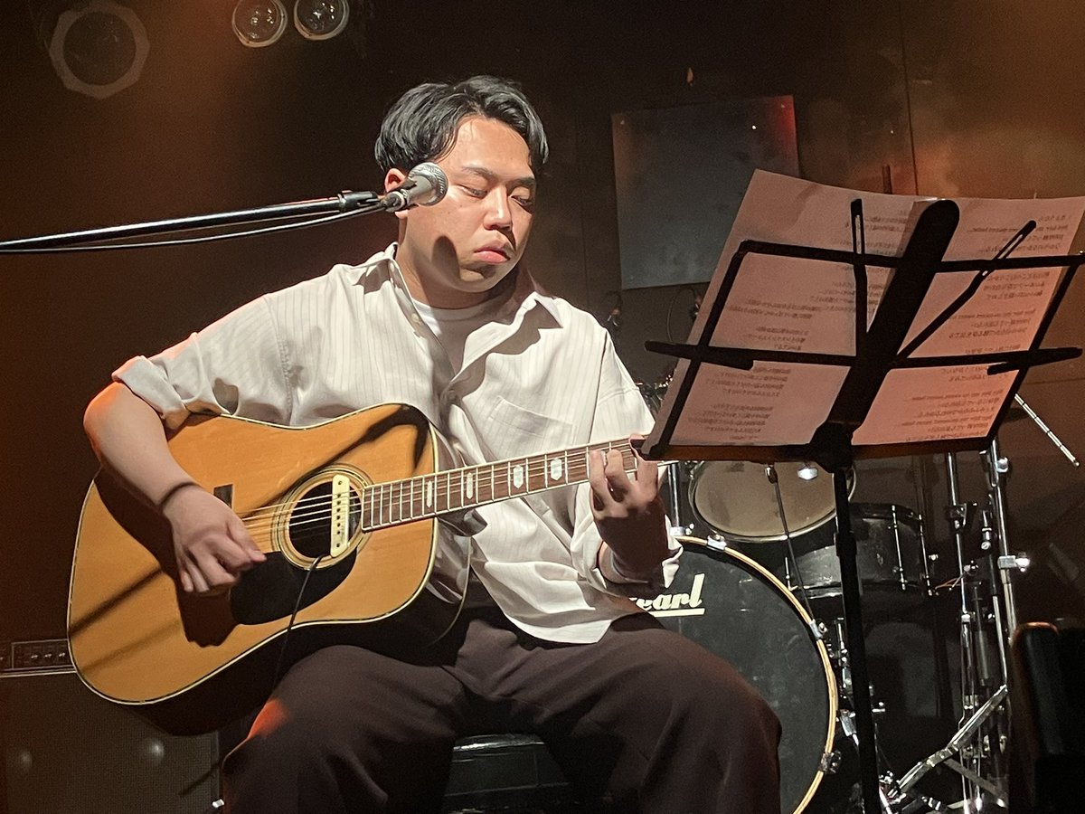 9番手 ポイズンさん、パパさん 知らん人の生誕に呼ばれたパパさんは