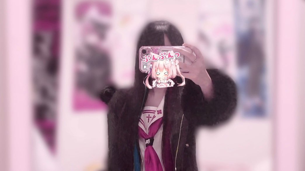 にゃん tweet media