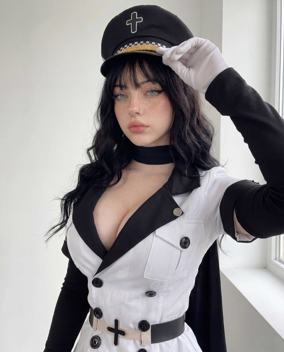 Goddess Yoru tweet media