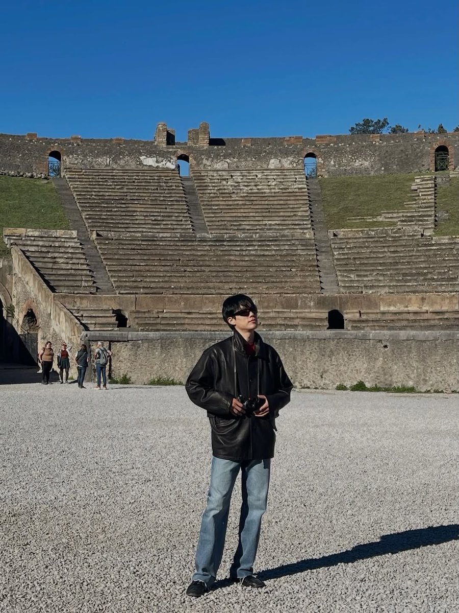 RYUJUNYEOL THAILAND tweet media