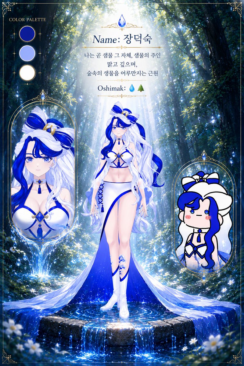 장덕숙 tweet media