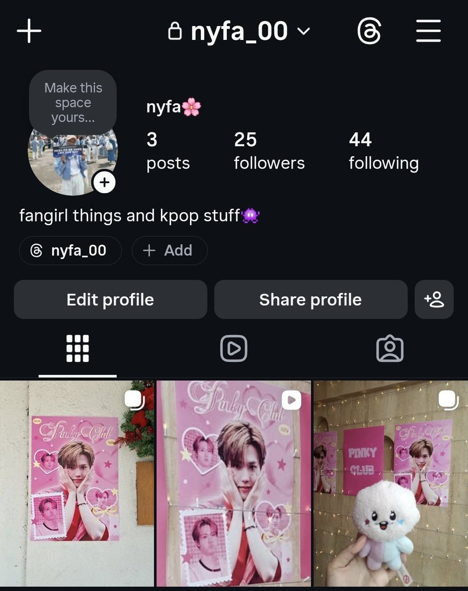 Guys jum follow each other, boleh nanti I nak tengok korang punya igstory lepas konsert treasure nanti..jum PCD sama2
#treasureinKL