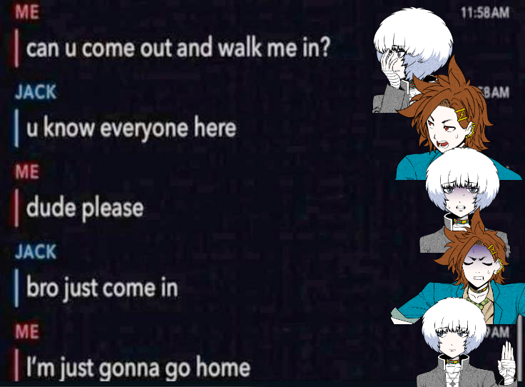 logicroutes's tweet photo. yttd textposts again because im bored https://t.co/Wc6cPwvpeV
