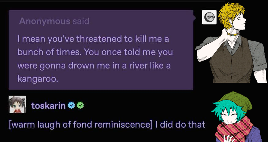 logicroutes's tweet photo. yttd textposts again because im bored https://t.co/Wc6cPwvpeV