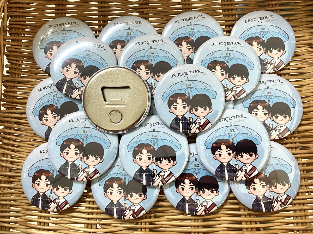 Kyu.Std รับทำของแจก เข็มกลัด พกจ giveaway tweet media
