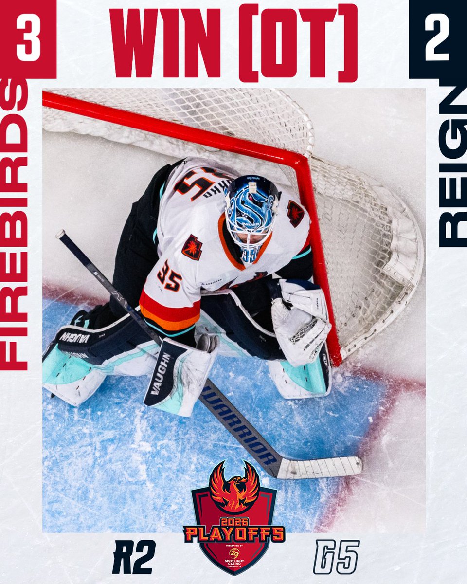 x - Coachella Valley Firebirds tweet media