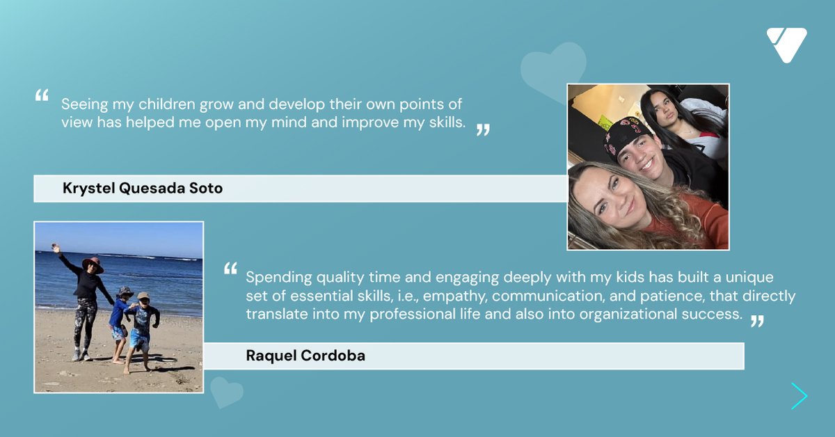 ValueLabs's tweet photo. This Mother’s Day, we celebrate the powerful lessons motherhood teaches and how they shape the way women show up at work every day.

From patience and empathy to resilience and adaptability, these experiences reflect in how challenges are handled and teams are supported.

Here’s to the incredible moms who inspire us every day.

#MothersDay #DoingTheRightThing #ValueLabs