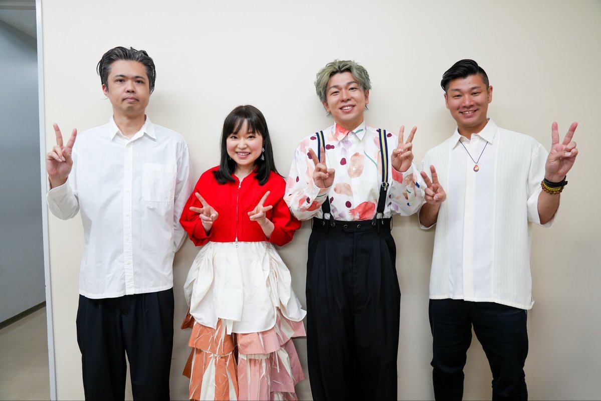 川嶋あい (@kawashimaai) / Posts / X