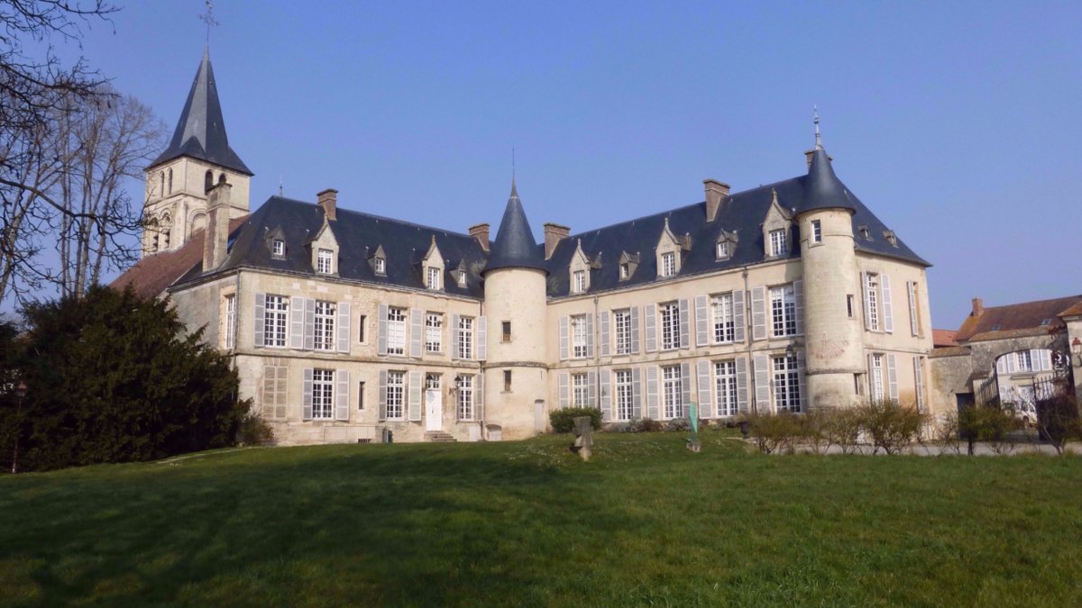 Département du Val d'Oise tweet media