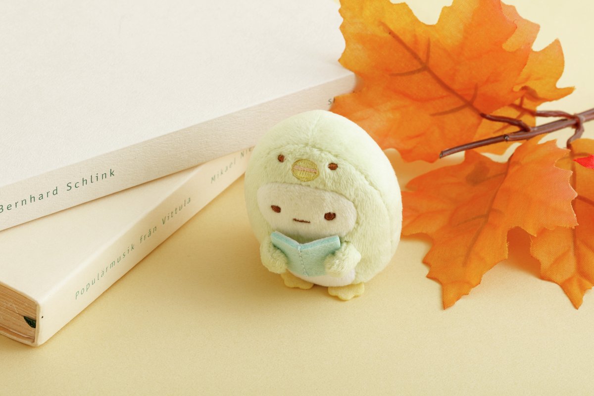 すみっコぐらし　３周年　トラック　ぬいぐるみ San-Xネット ありがとう3周年 sumikko gurashi