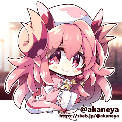 #メイドの日
再放送 