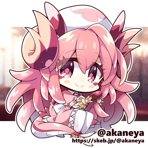 #メイドの日 再放送