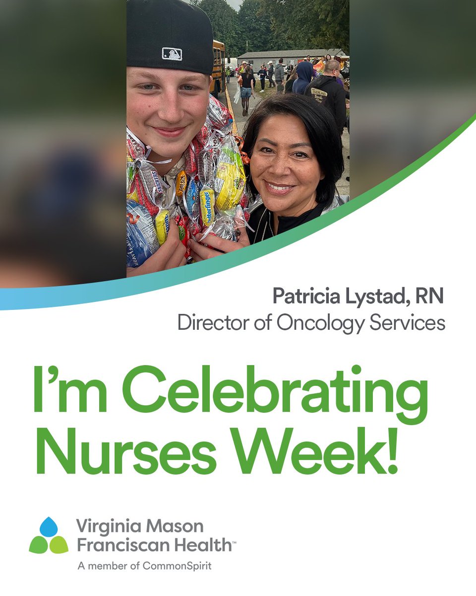 Virginia Mason Franciscan Health tweet media