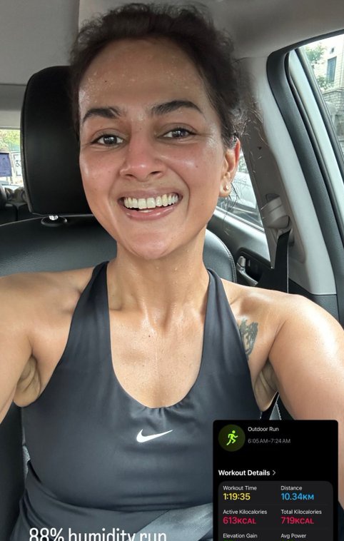 eversinceseen's tweet photo. Those folds are killing : Shardha , The queen of Armpits 🤤🥵 https://t.co/iF47fQIMPh