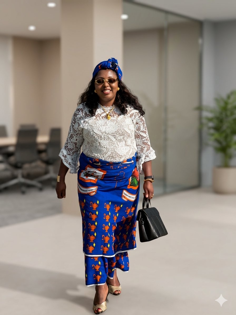 Rossy Ene 🇳🇬 🇦🇺 tweet media