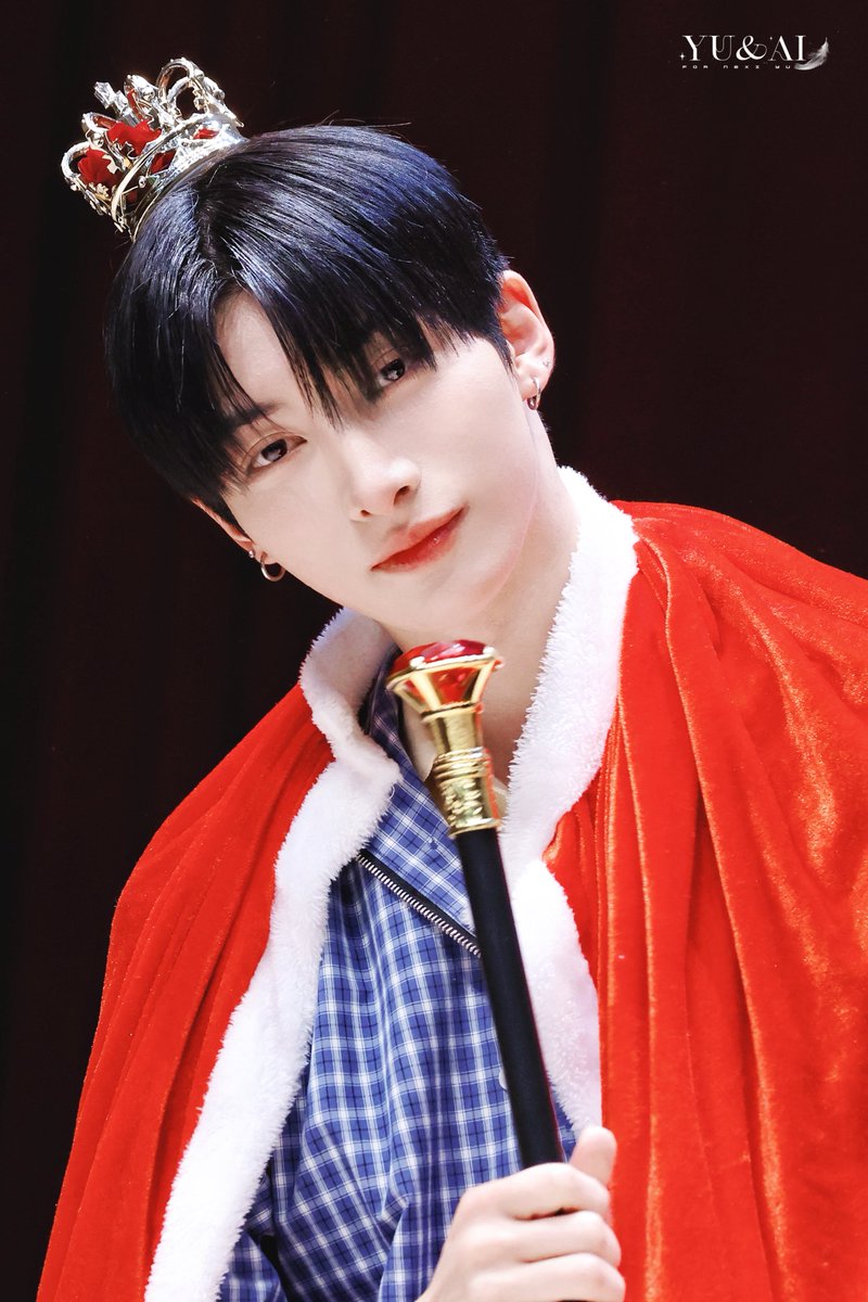 260509 Fansign HQ1 👑 #NEXZ #YU #ユウ #유우 #ネクスジ #넥스지