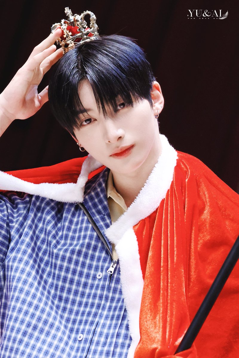なおページ 260509 Fansign HQ1 👑 #NEXZ #YU #ユウ #유우 #ネクスジ #넥스지