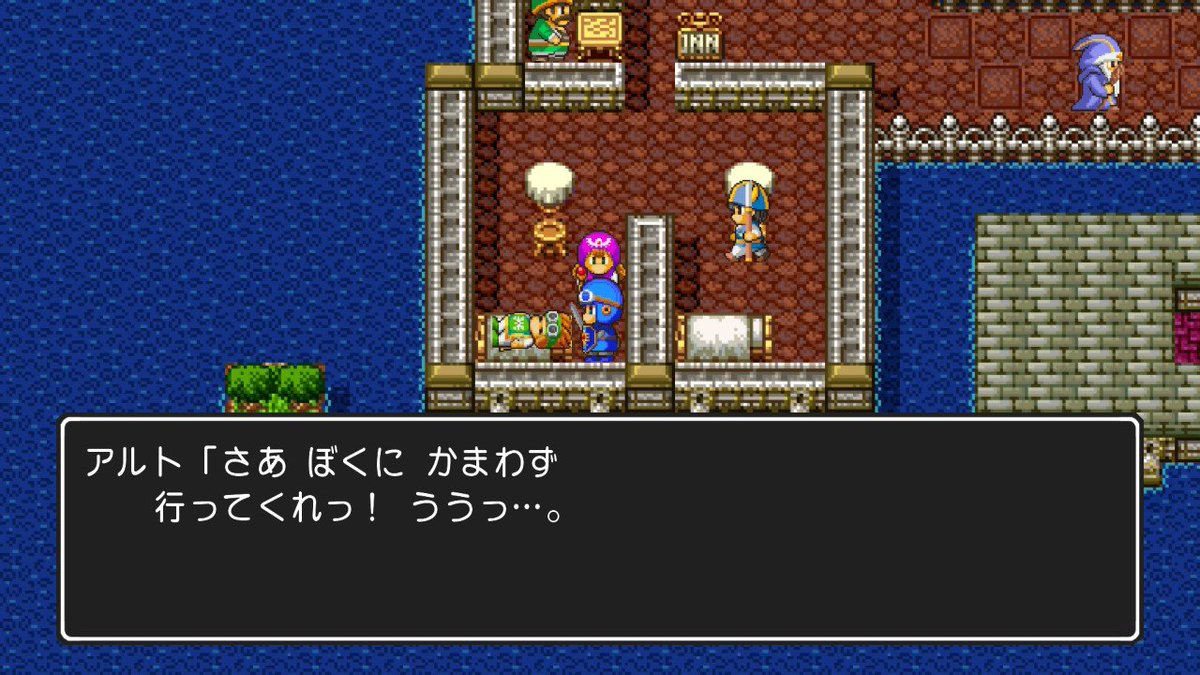てつ。 tweet media
