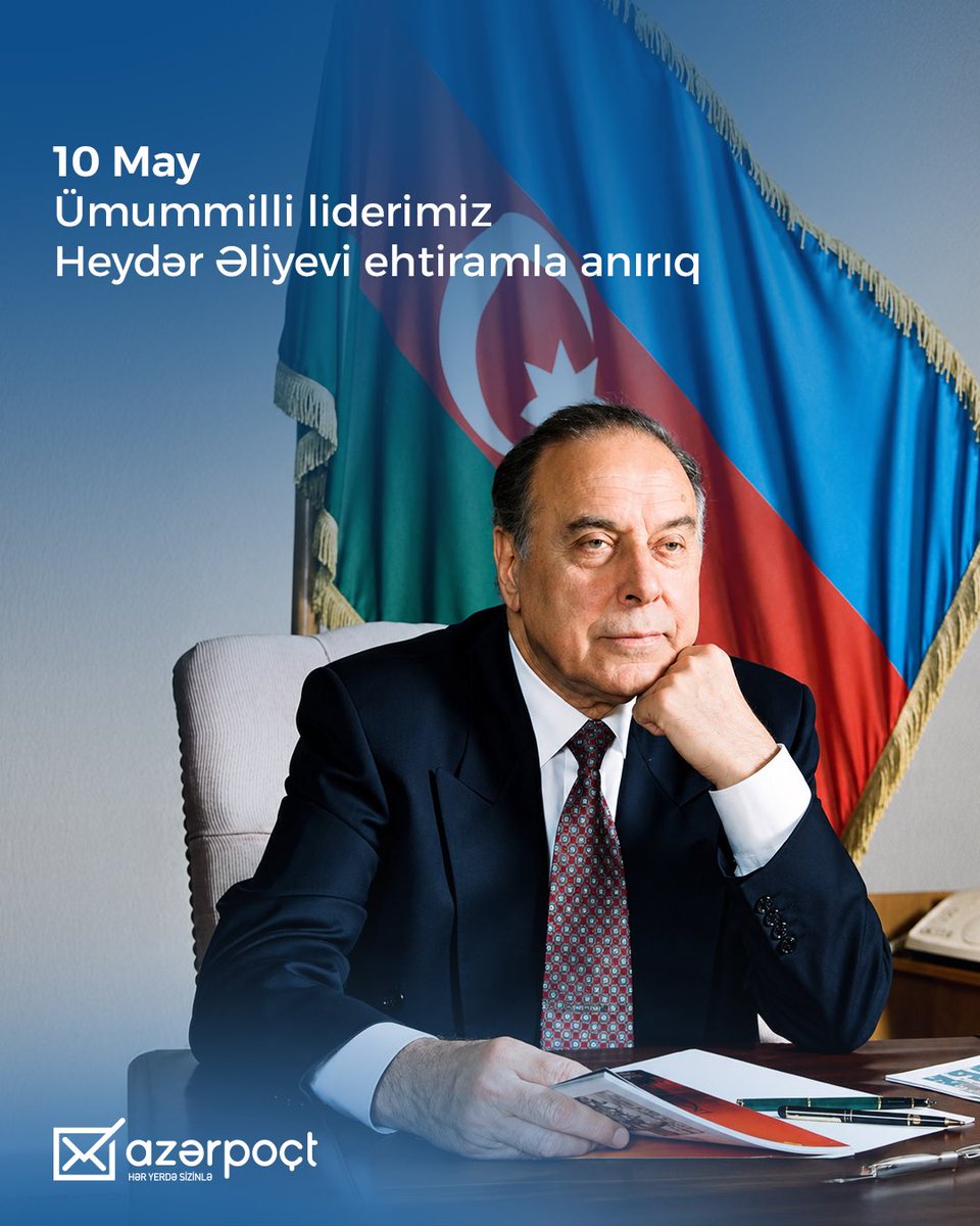 Azərpoçt tweet media