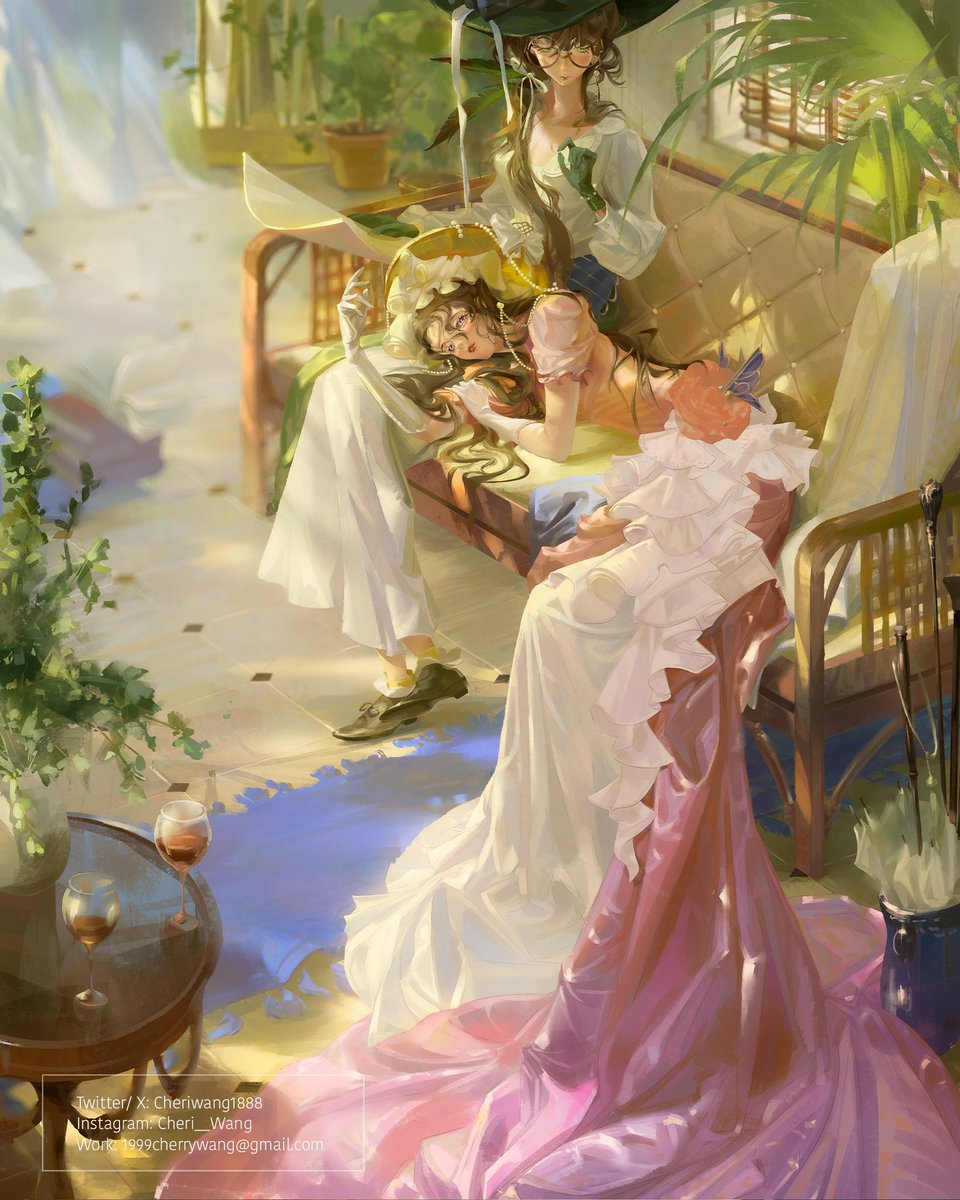 Cheri__wang tweet media
