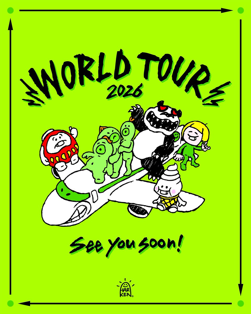 プトゥン　重塗装バージョン　デザインフェスタ限定 📣デザフェス出展📣 5月は「デザインフェスタ」で お会いしましょう