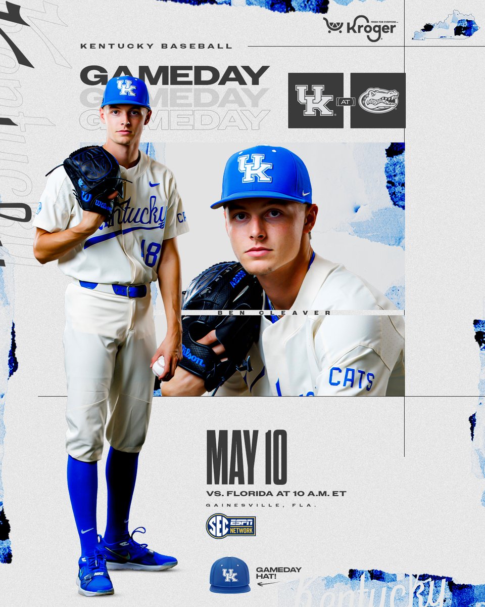 Kentucky Baseball tweet media