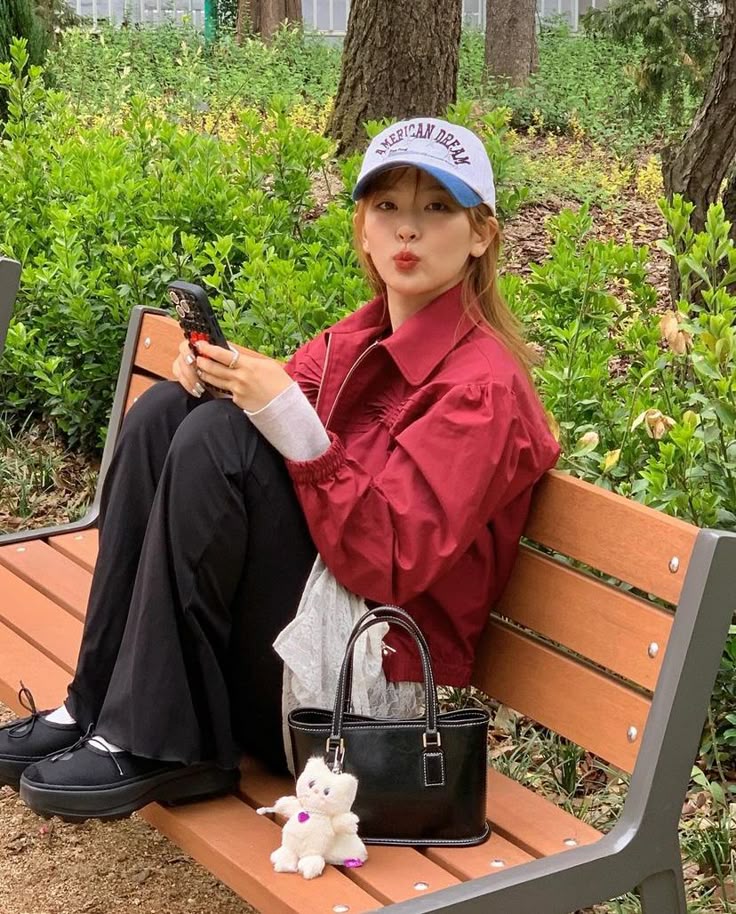 Seulgi. tweet media