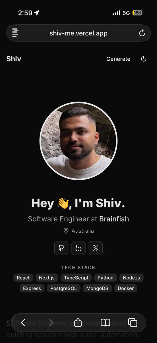Shiv (@ShivBartaula) / Posts / X