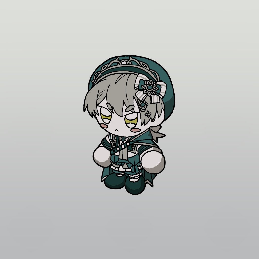 Post by 🌱半熟🌱 on X: おもち