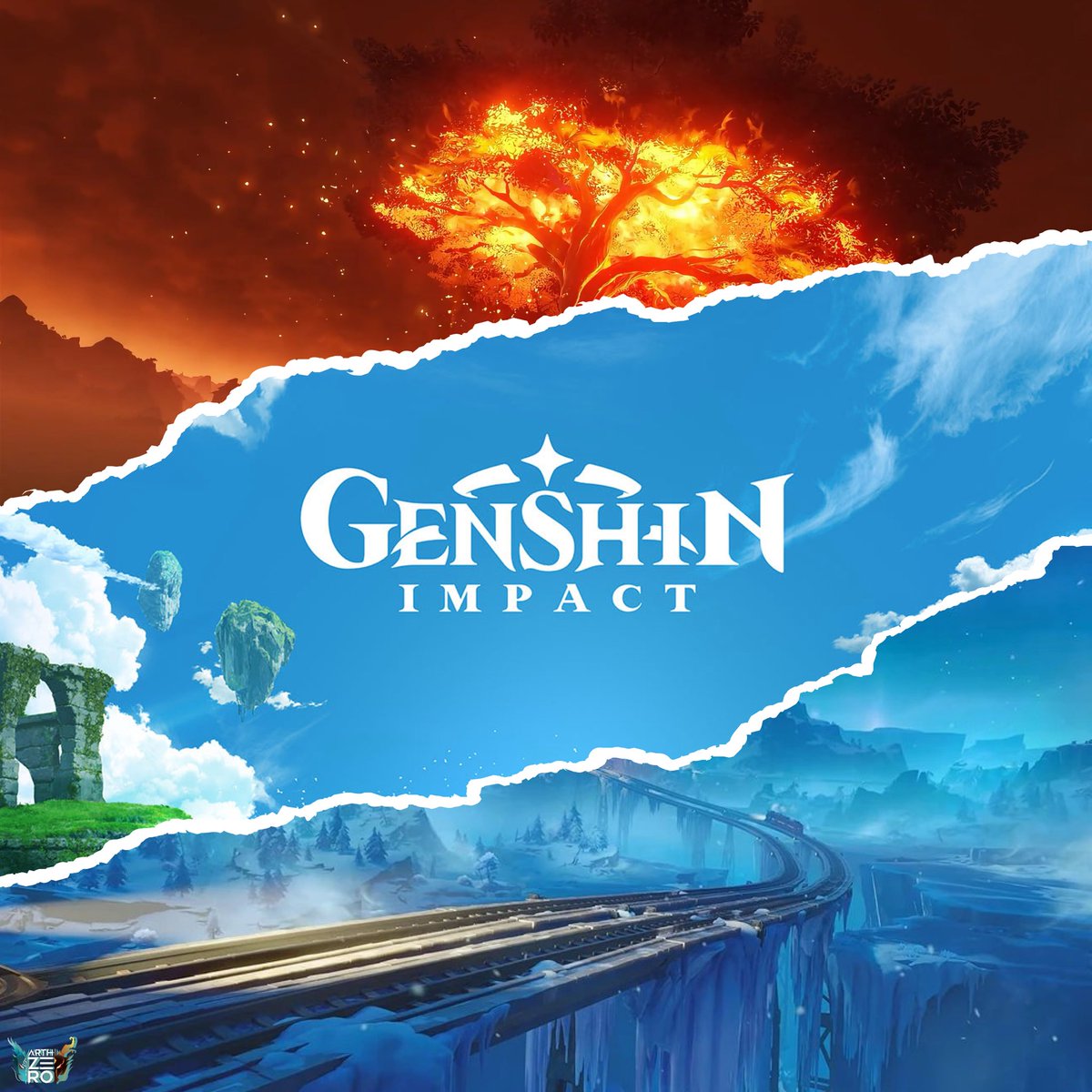 Qué opinan de la situación actual de Genshin Impact, Hoyoverse en cuanto a las recompensas por versión y todo este tema que se ha armado y que cada vez es más constante con respecto a lo que la empresa no da?

• Una versión con dos promocionales (nuevos personajes) y que en el