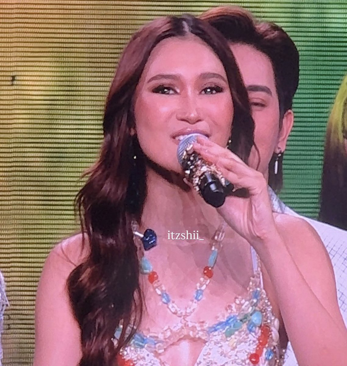 itzshii_'s tweet photo. WELCOME BACK, JHO! SOBRANG GANDA MO😍✨

BINI ASAP XP ENERGY

#BINIElevatesASAPXPrience
#BINIBackOnASAP https://t.co/mjS3ofI62S