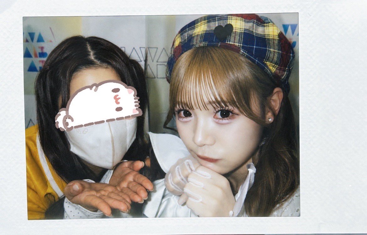 あ い ち ゅ ん 🧁ˊ˗ tweet media