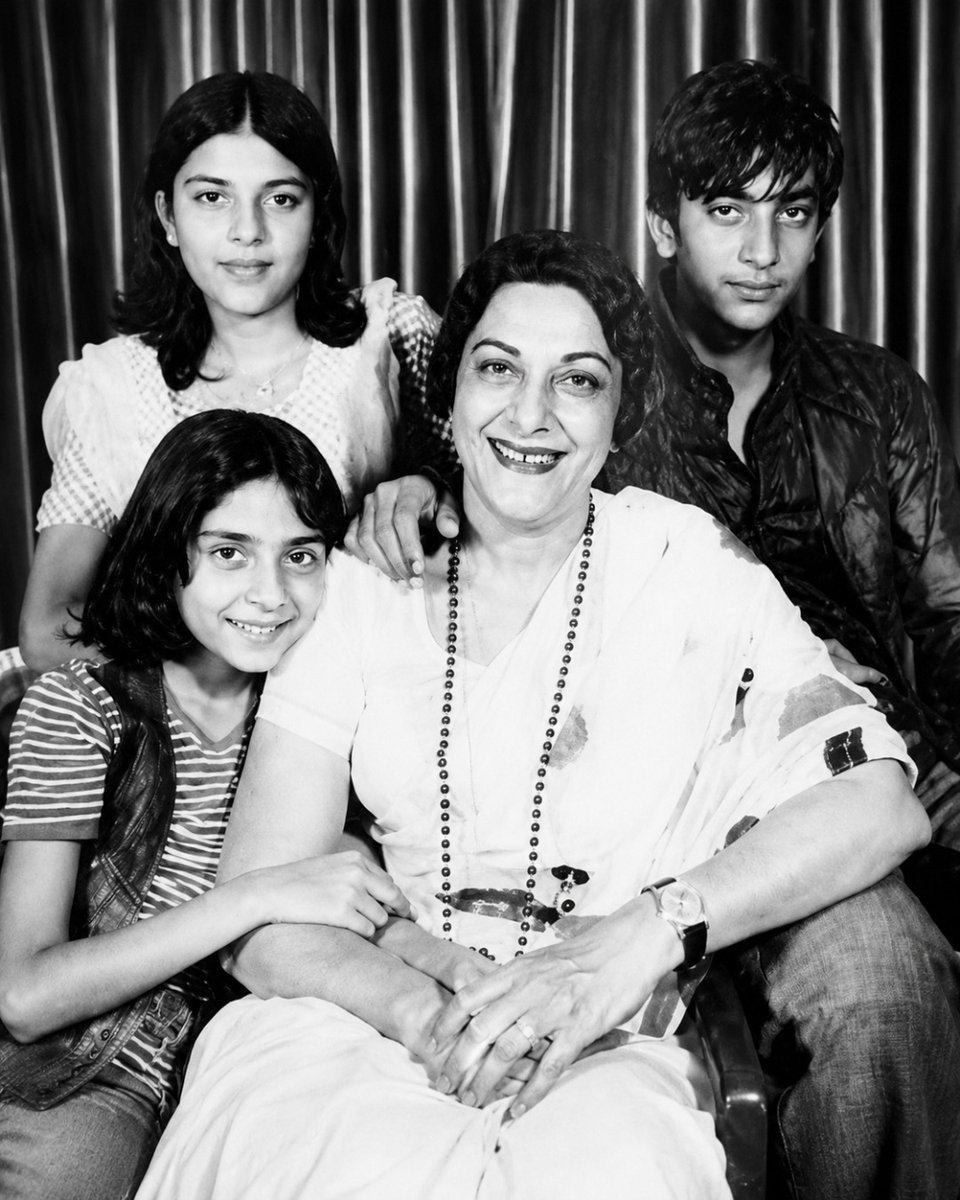 duttsanjay's tweet photo. Mumma, I miss you. I wish you were here with me. Your love and blessings are always with me. Love you mom ❤️ https://t.co/fW6LsZtF48