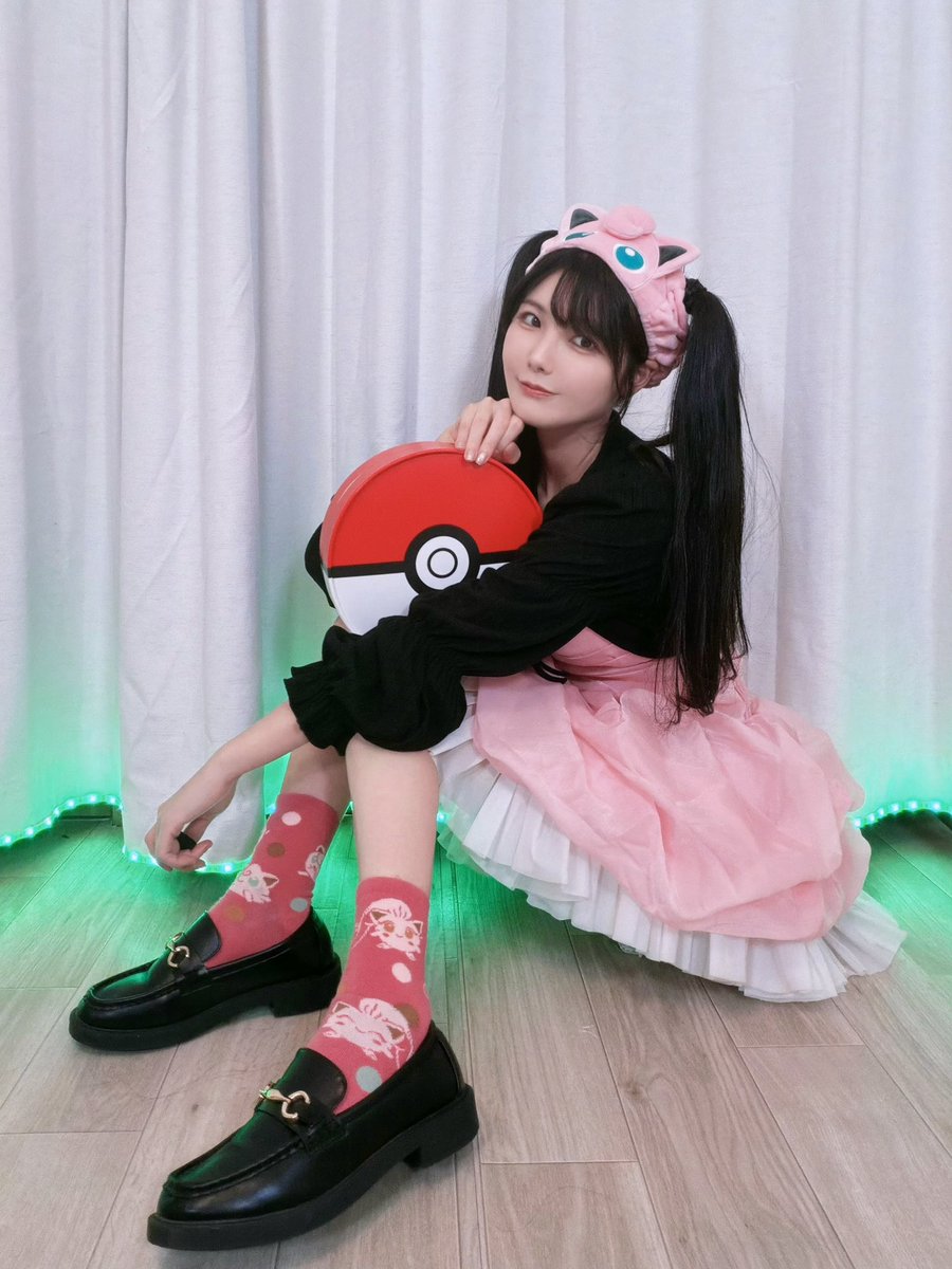 ポケモンのプリン