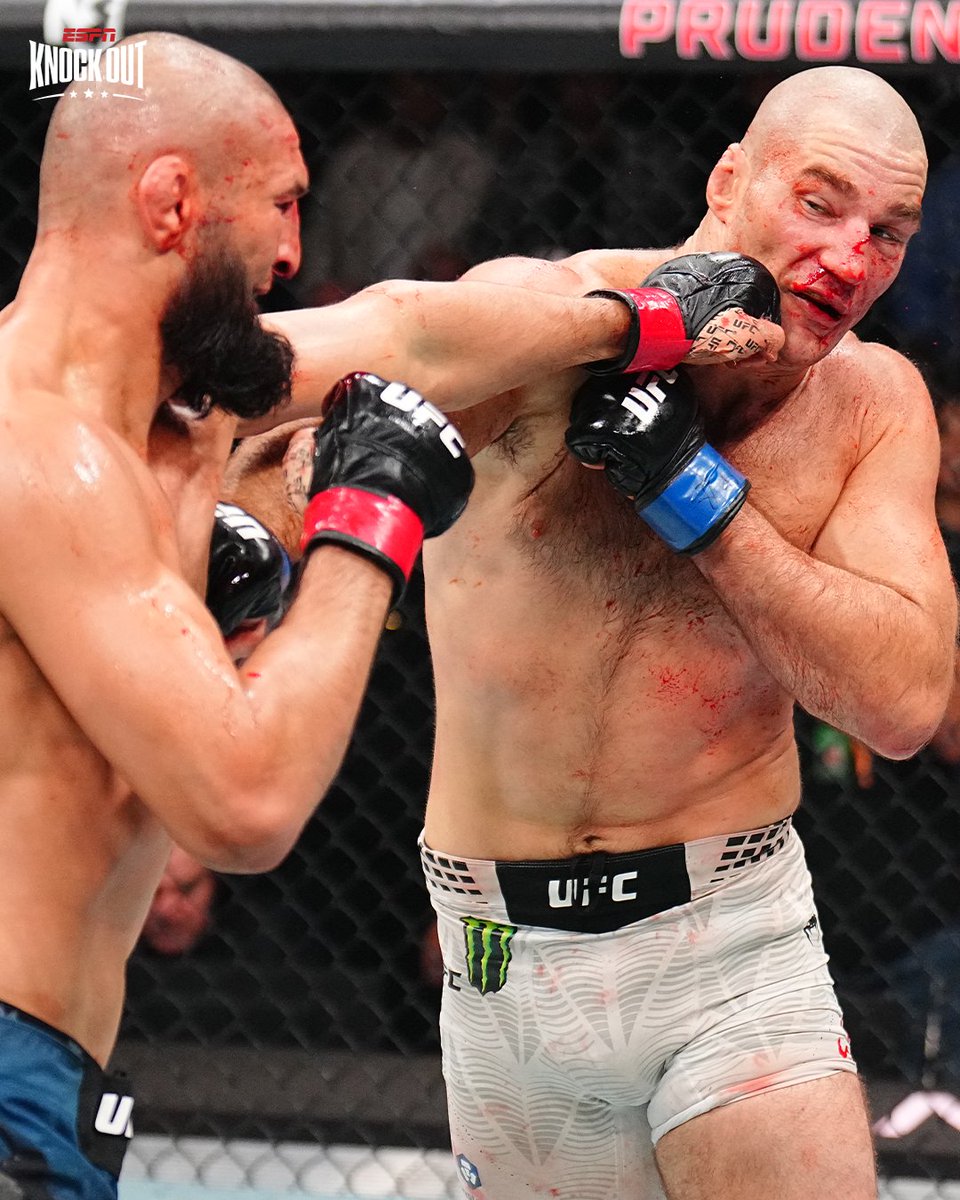 ESPN KnockOut tweet media