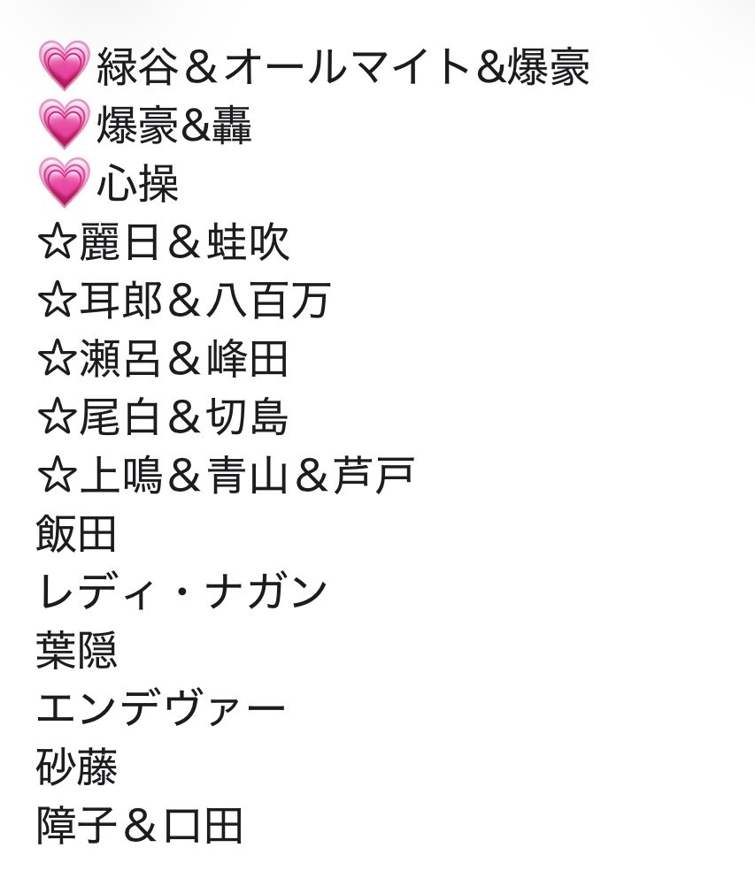 おもち tweet media