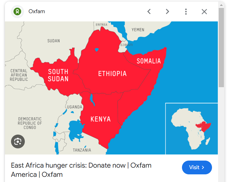 TanzaniaThinker's tweet photo. @citizentvkenya Too much propaganda https://t.co/7X9yCcW8IU